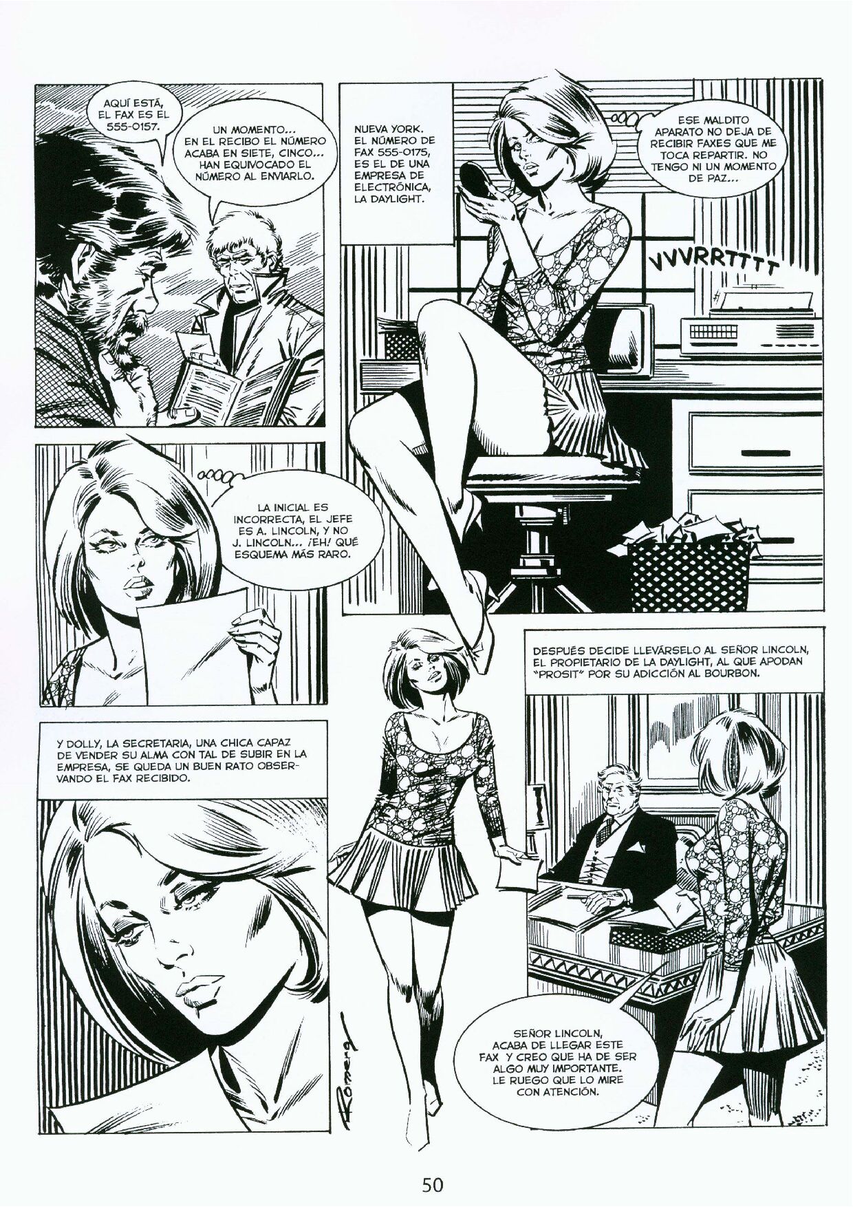 Encrucijada page 6 full