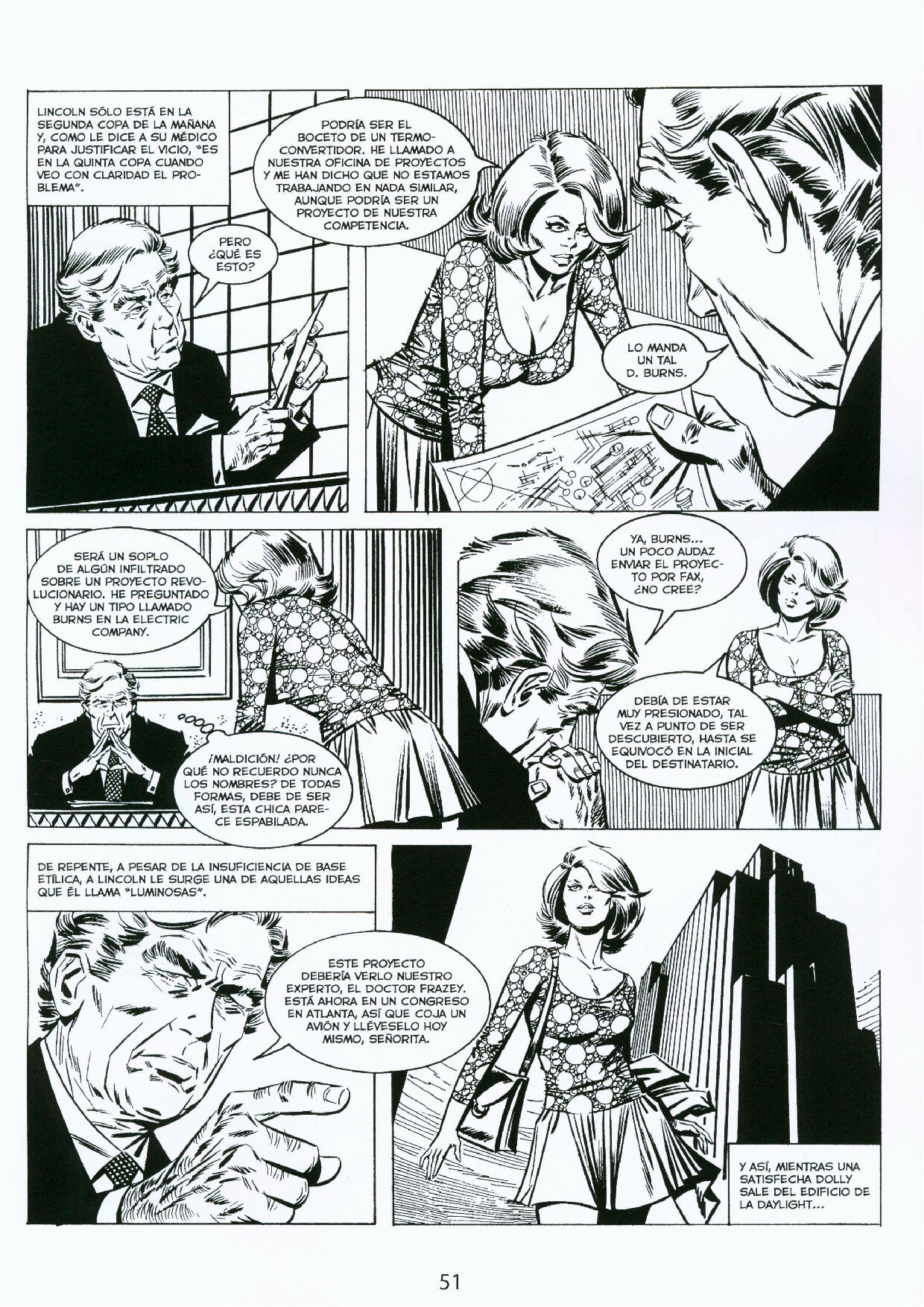 Encrucijada page 7 full