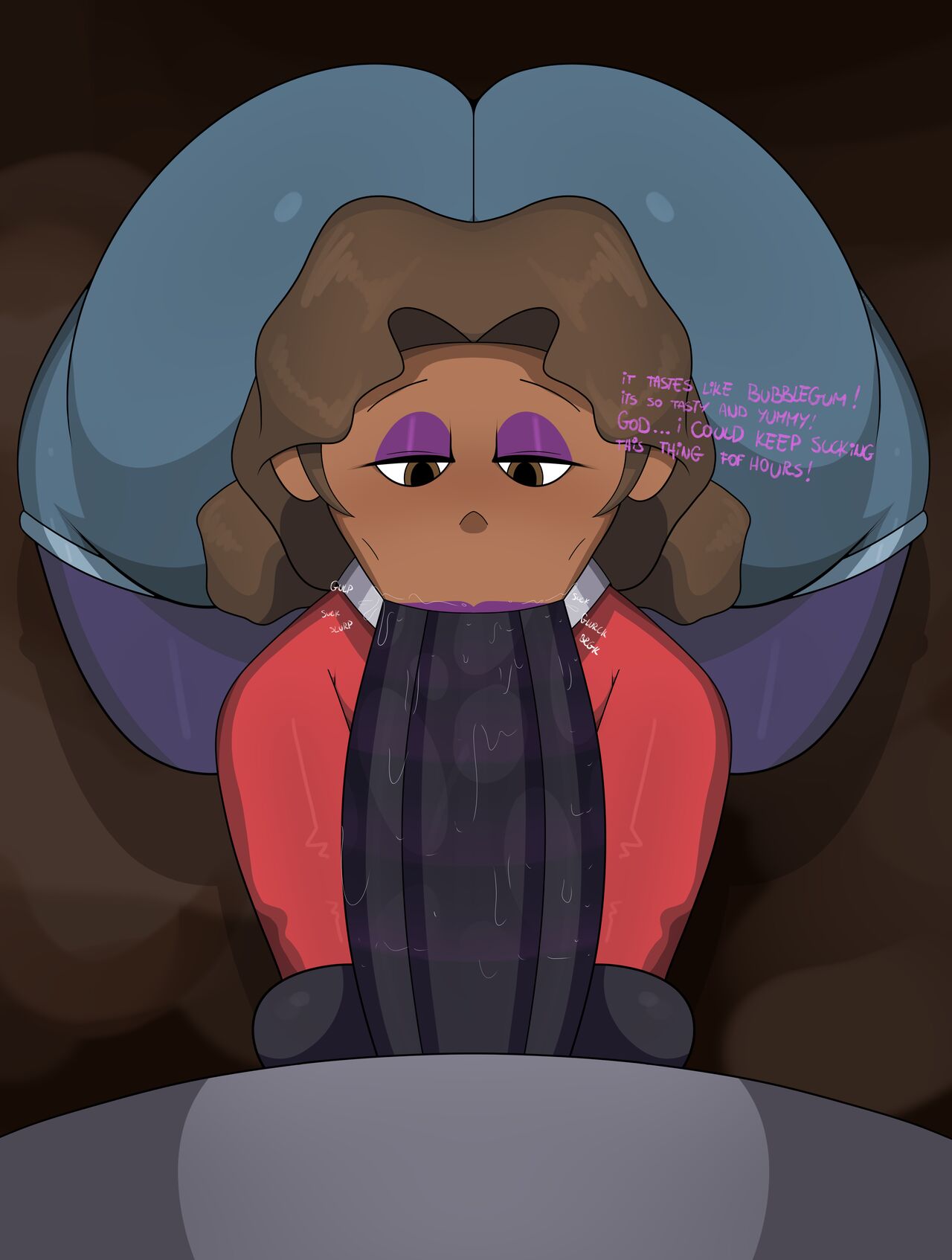 Cassie page 4 full