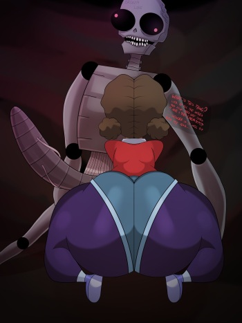 Cassie cover
