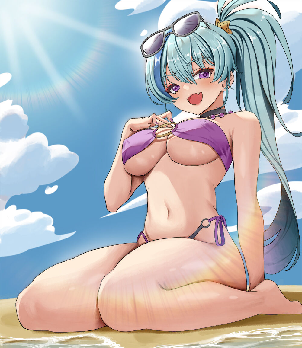 Girl page 8 full