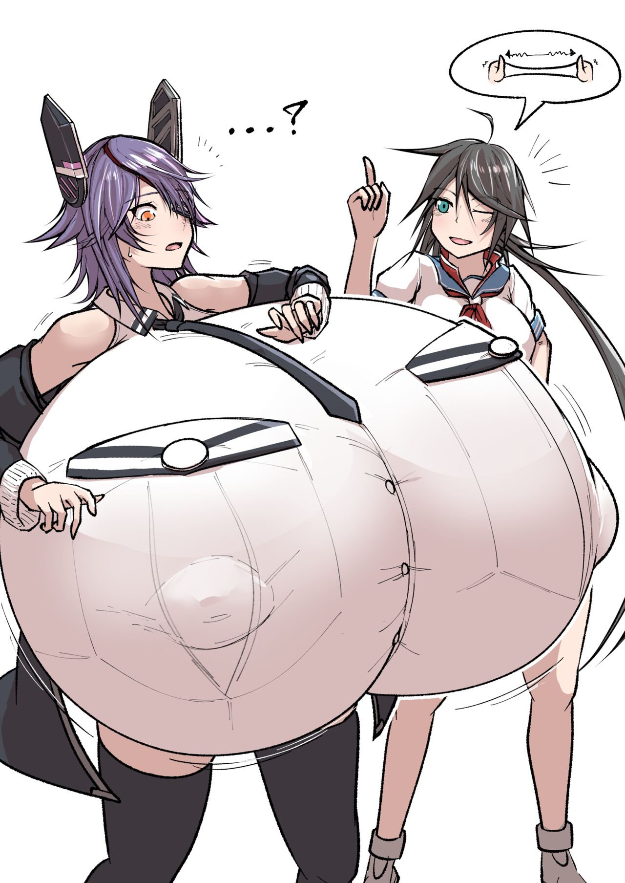 Artist collection 弍式Nishiki page 5 full