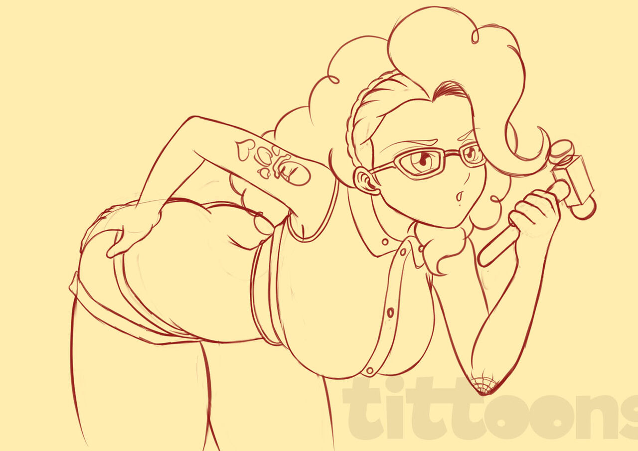 Nico Pie - Tittoons page 2 full