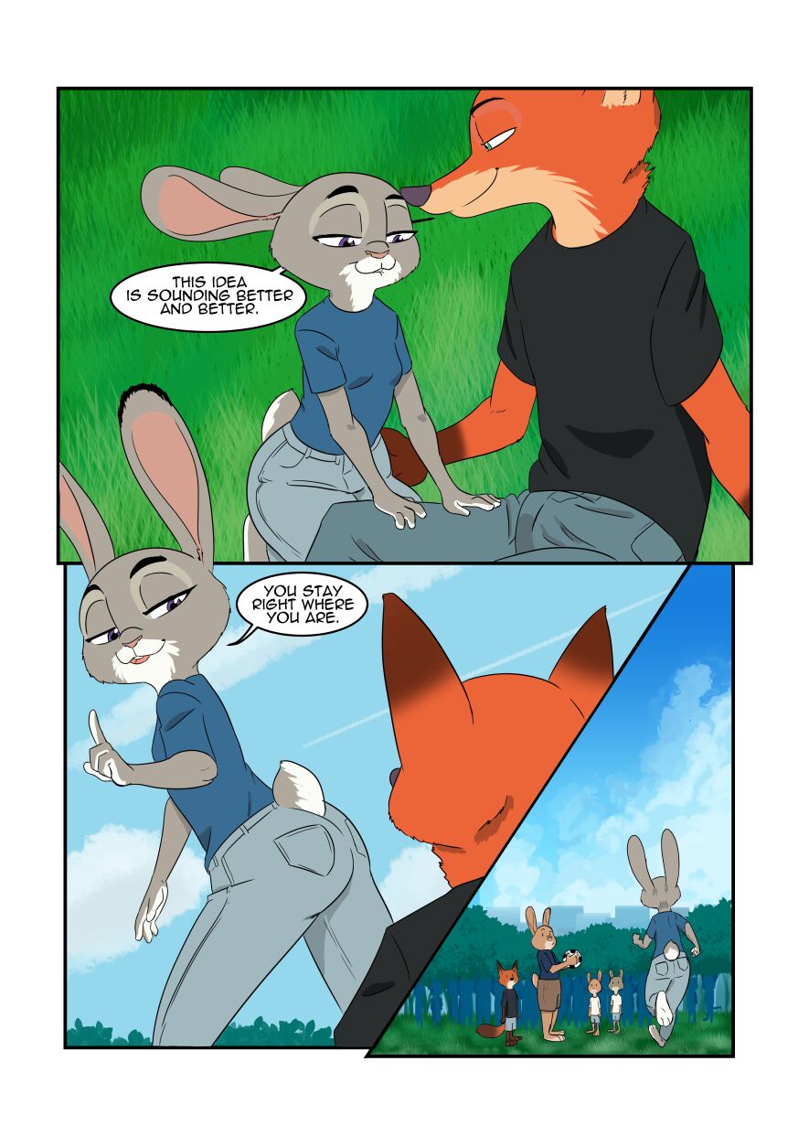 Breed All About It page 4 full