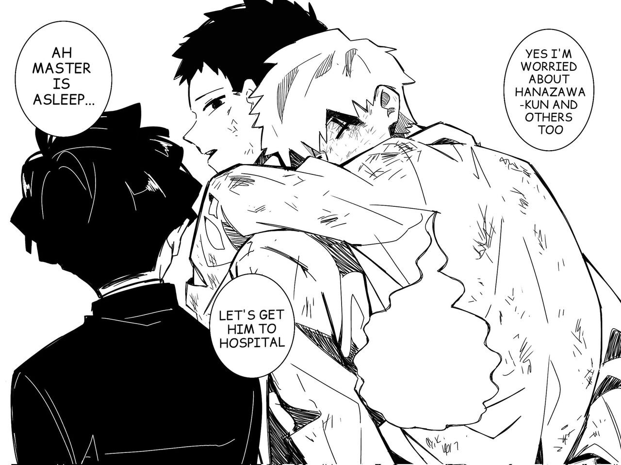 Artist - IOshiruko page 7 full