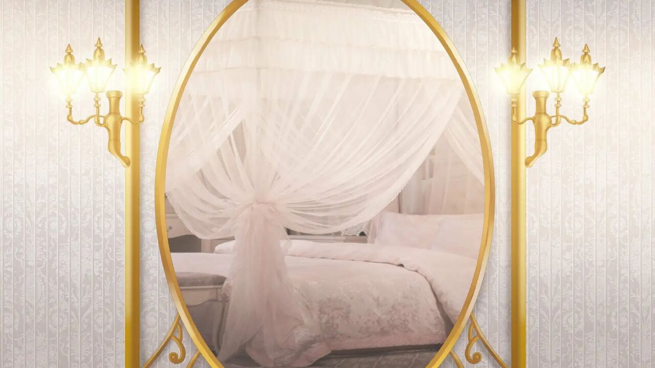 Emilie de Rochefort: Super Star ☆ page 7 full