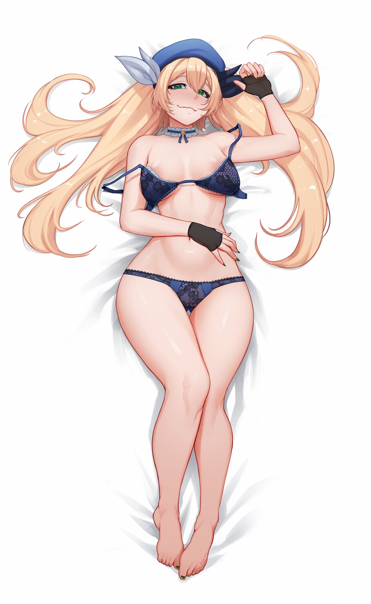 Doki &amp; Selen Daki Megapack page 2 full
