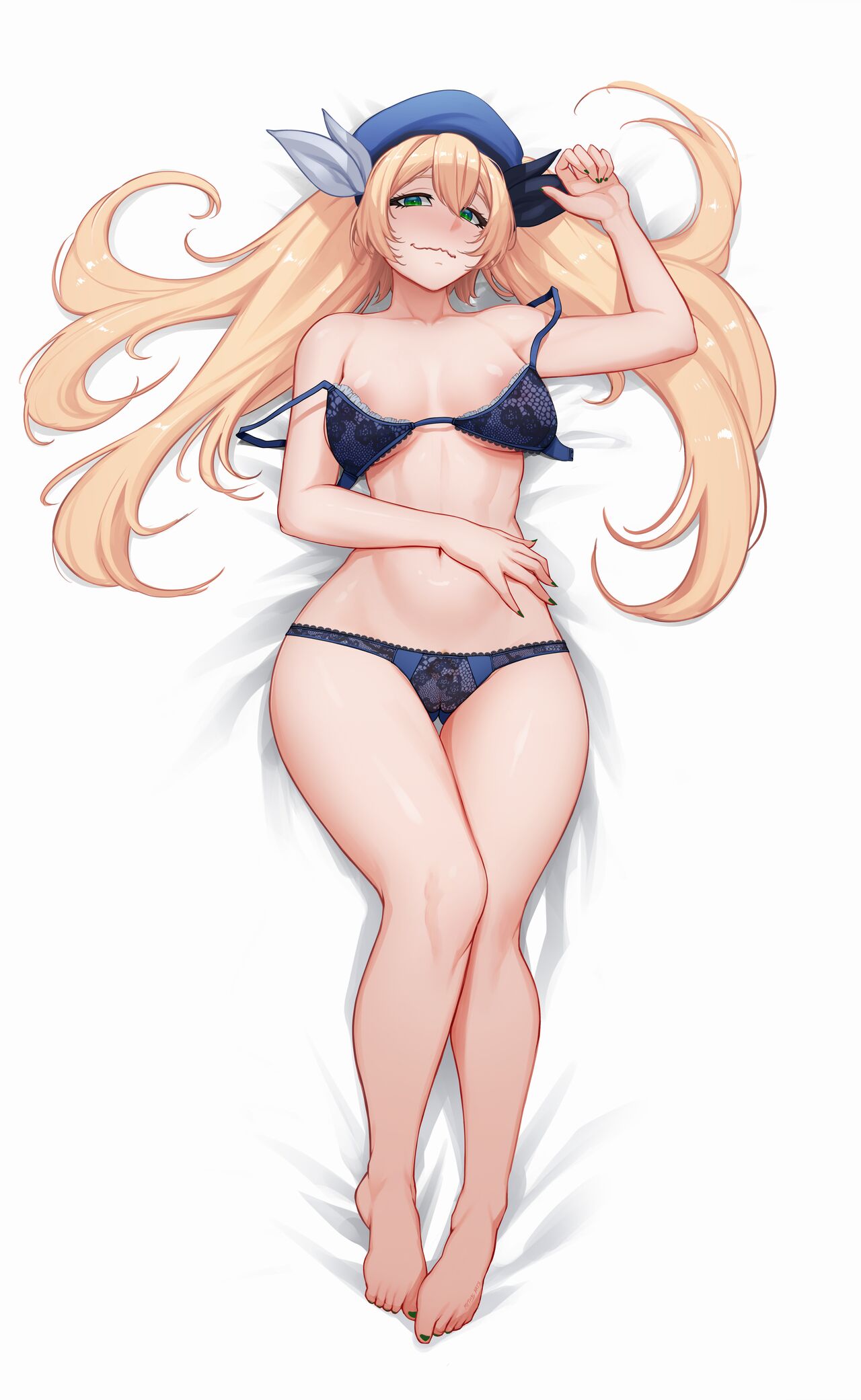 Doki &amp; Selen Daki Megapack page 8 full