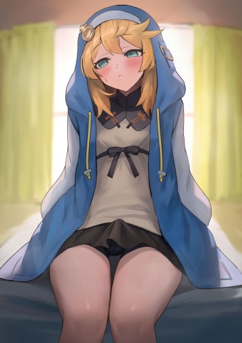 Bridget cover