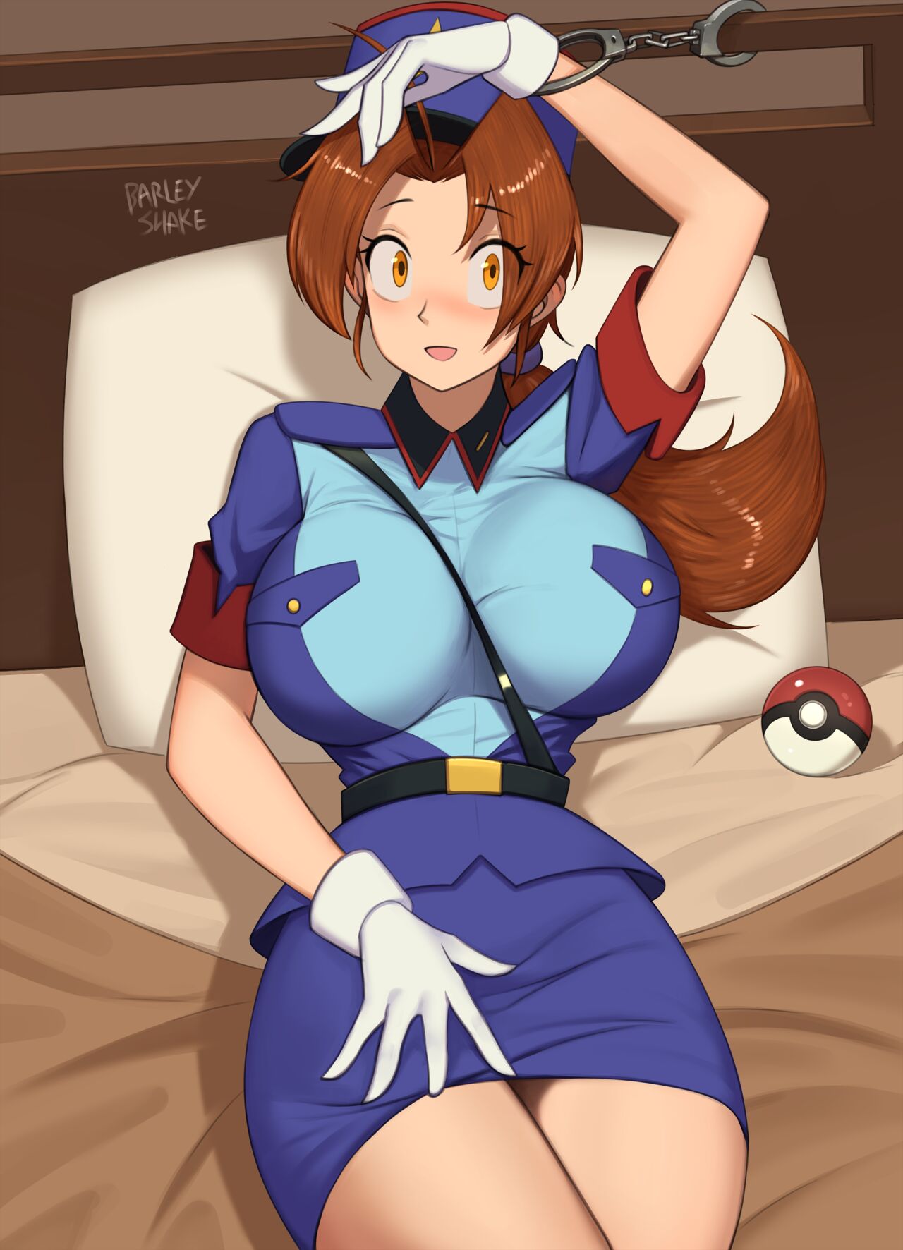 Delia Ketchum page 5 full