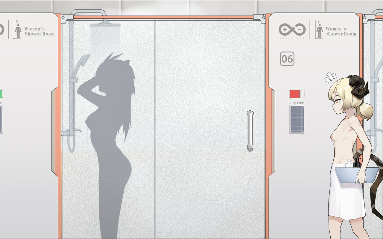 Story of bathroom page 4 full