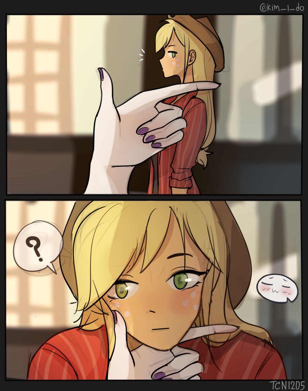 ARTIST LooknamTCN page 2 full