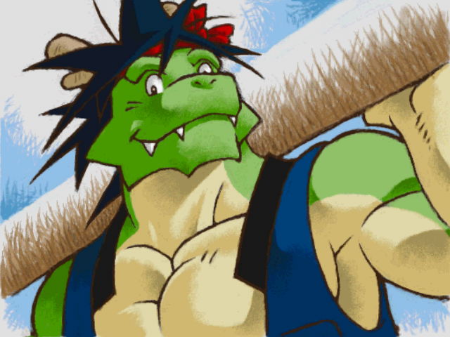 41raco Morenatsu Art Collection page 4 full