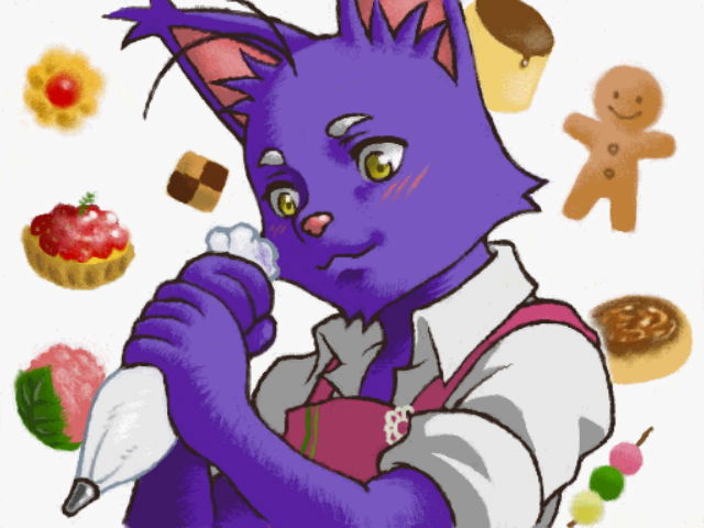 41raco Morenatsu Art Collection page 9 full