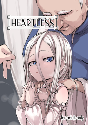 Heartless cover