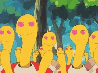Fuckle The Shuckle page 1 full
