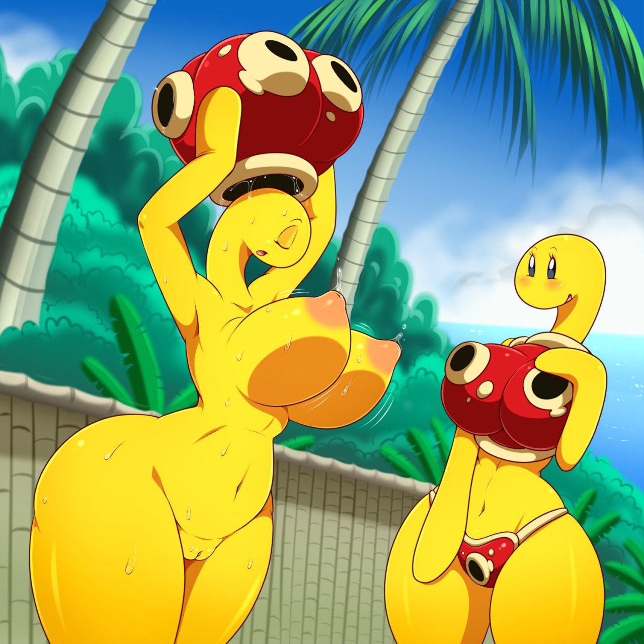 Fuckle The Shuckle page 6 full