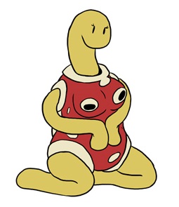 Fuckle The Shuckle page 7 full