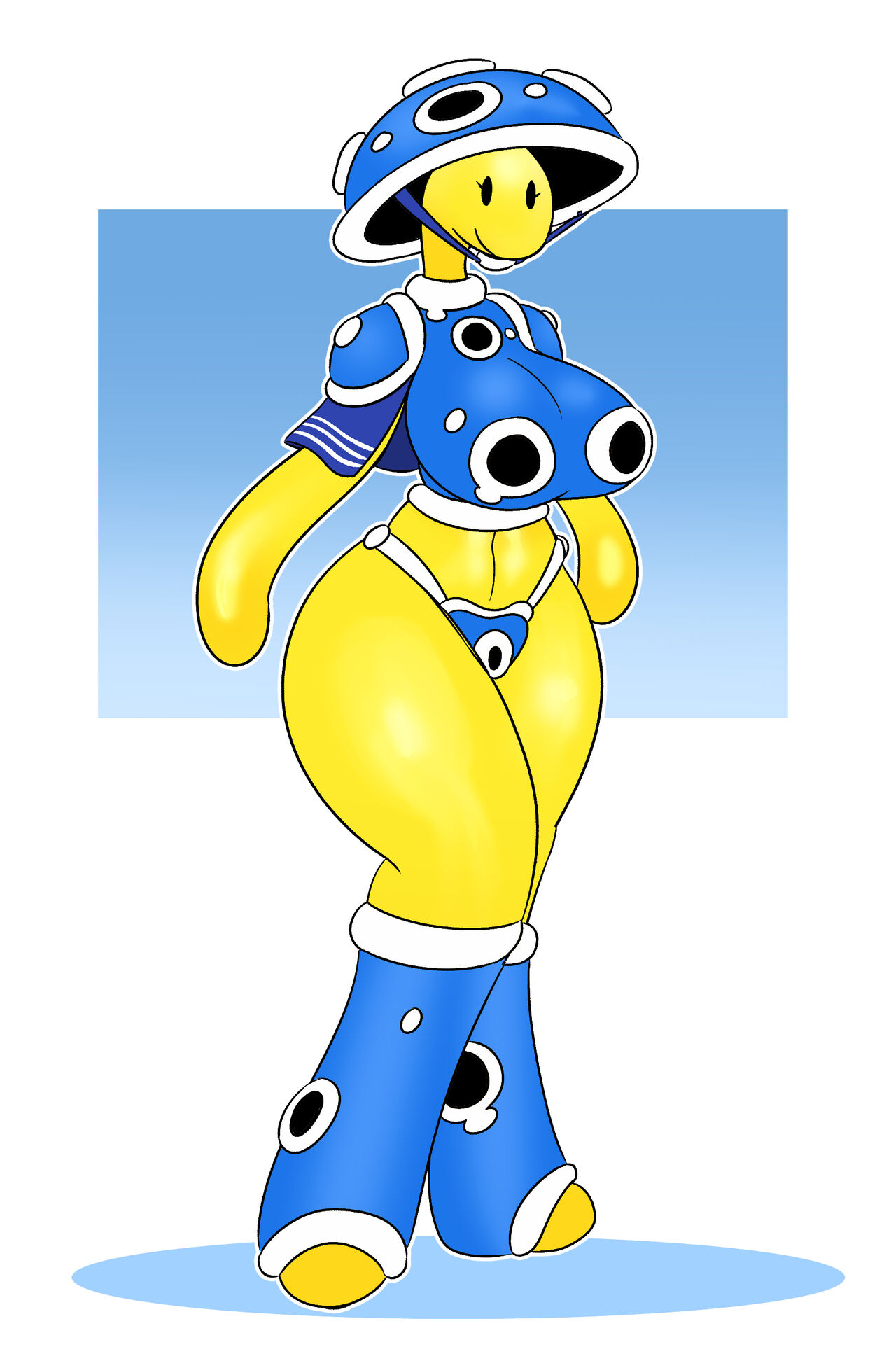 Fuckle The Shuckle page 8 full