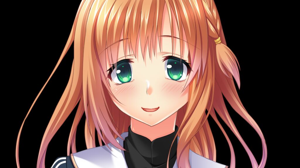 Masou Shojo ~Zettai Shihai no Carnaval~character set page 8 full