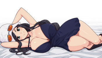 Nico Robin cover