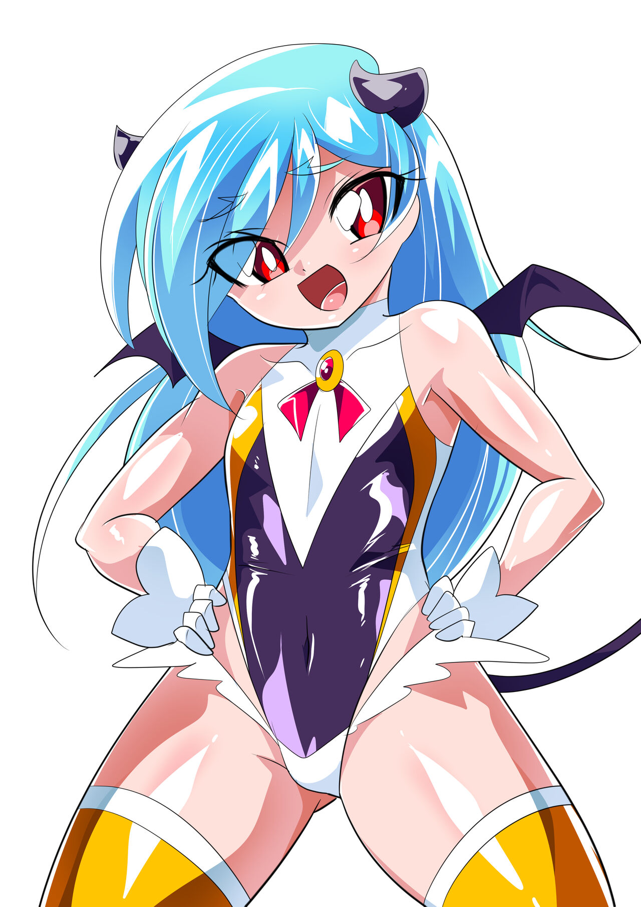 Fantia page 8 full