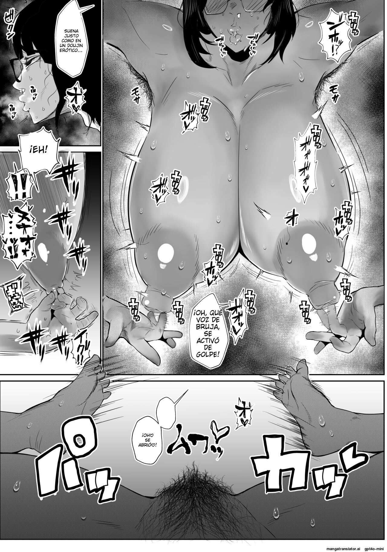 InCha demo Ero Doujin Mitai na Sex ga Shitai! page 9 full