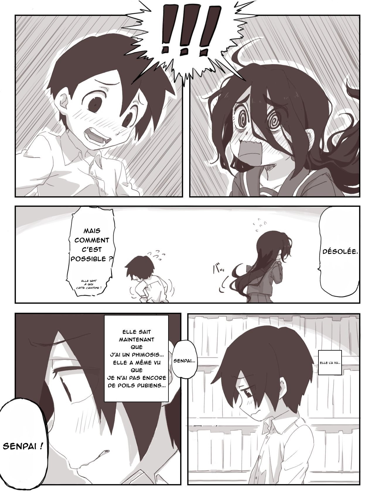 Senpai, faites-le sur mes mains page 9 full