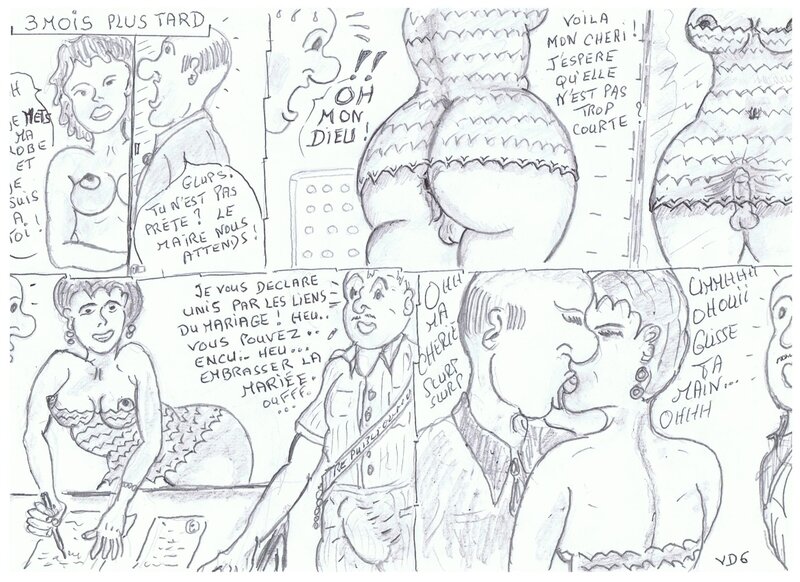 méjane au supermarket  by avedrac page 6 full