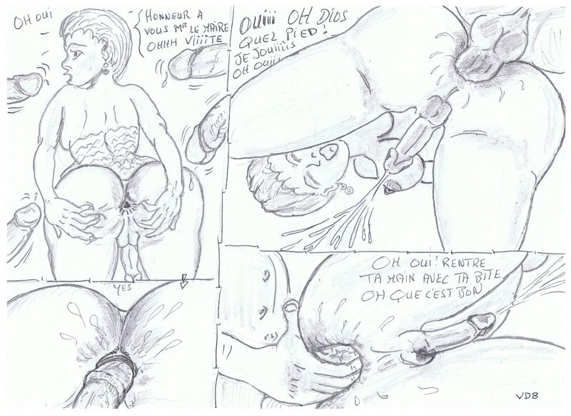 méjane au supermarket  by avedrac page 8 full