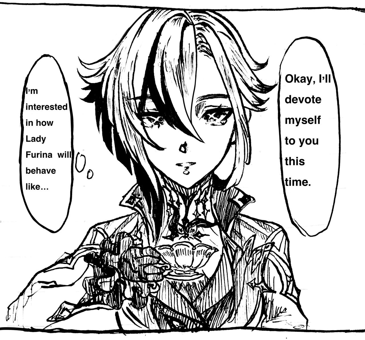 MeshiFuri | Arle &amp; Furi page 4 full