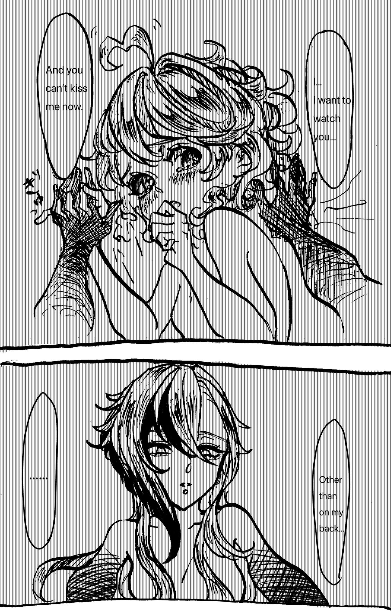 MeshiFuri | Arle &amp; Furi page 7 full