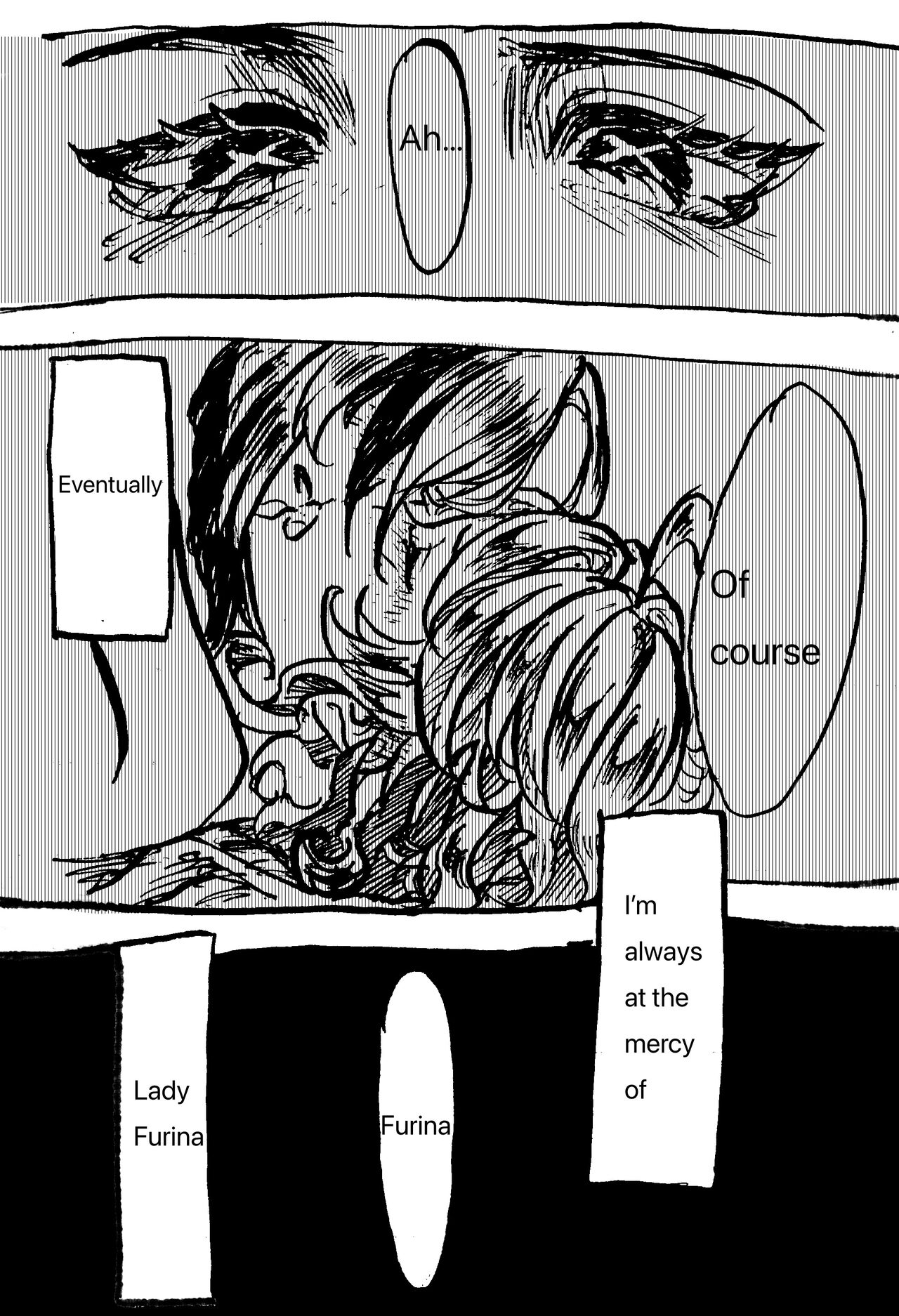 MeshiFuri | Arle &amp; Furi page 8 full
