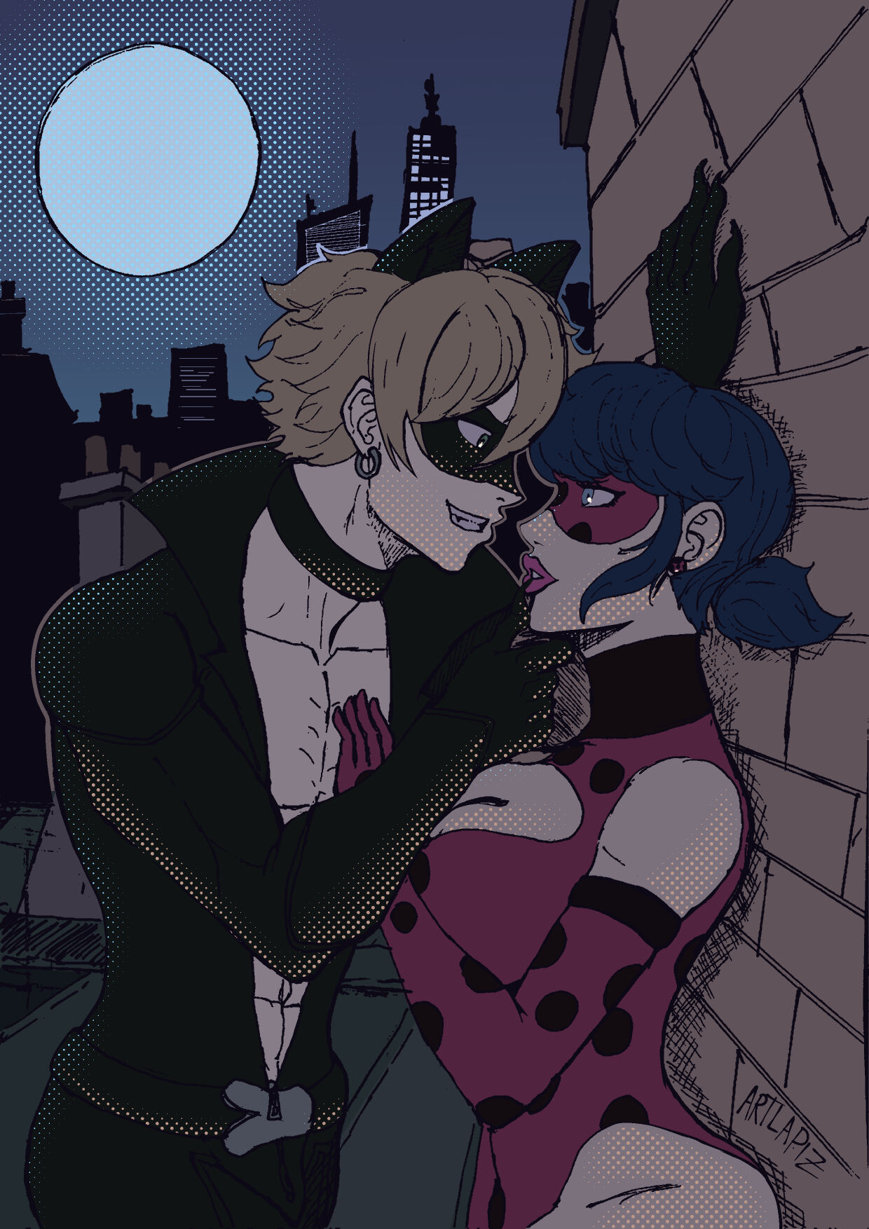 New Paris page 2 full