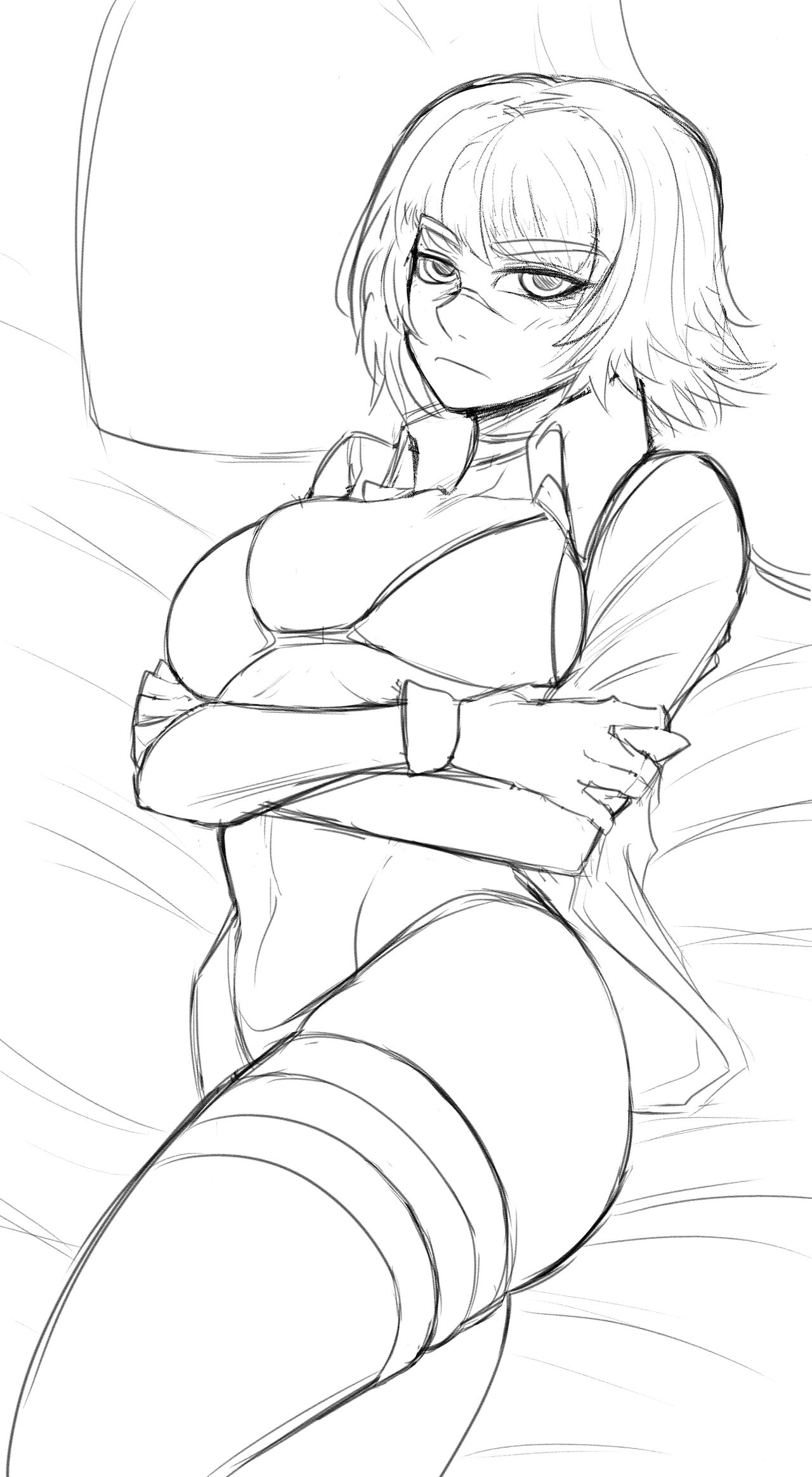 Lady page 5 full