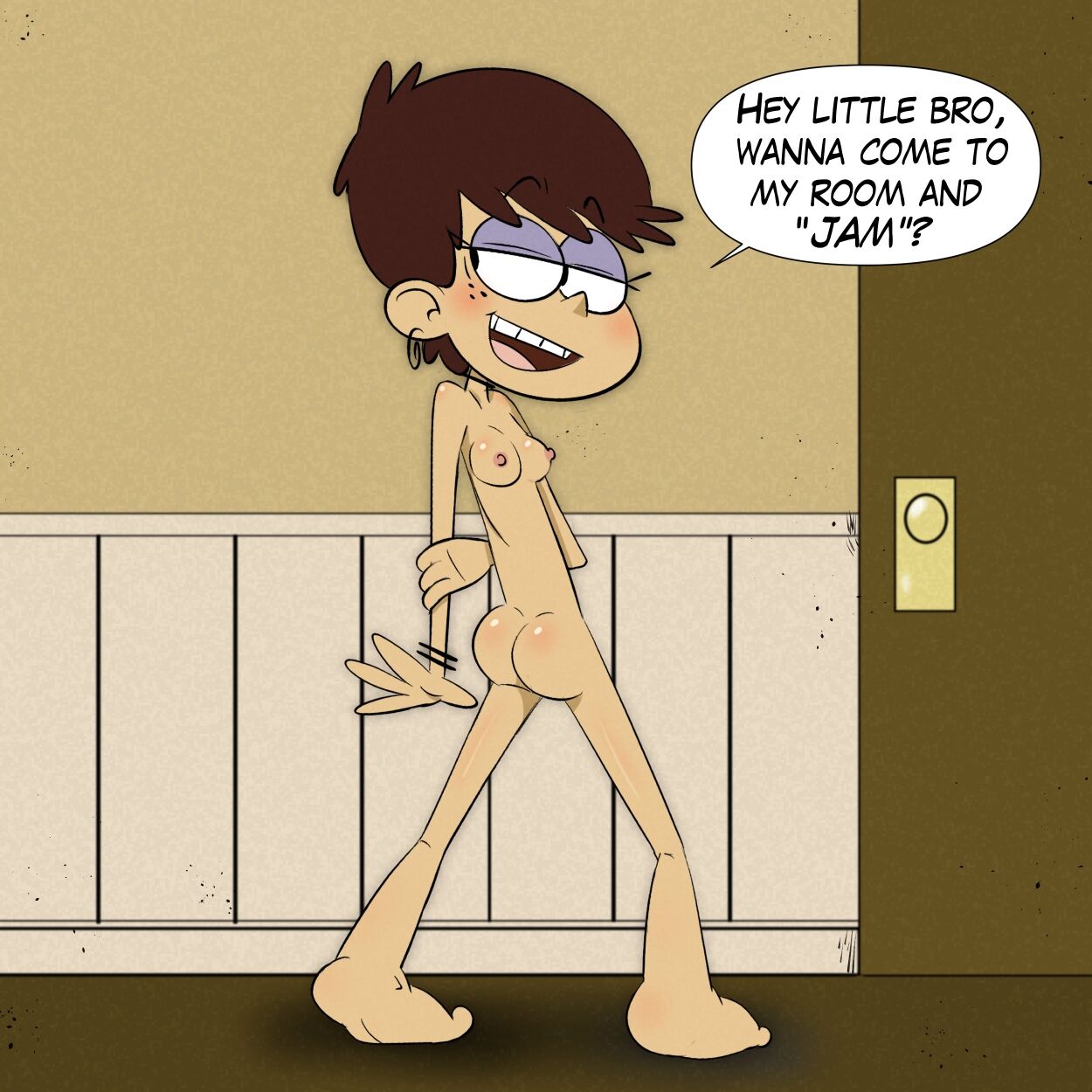 ARTIST MindGasmYT page 3 full