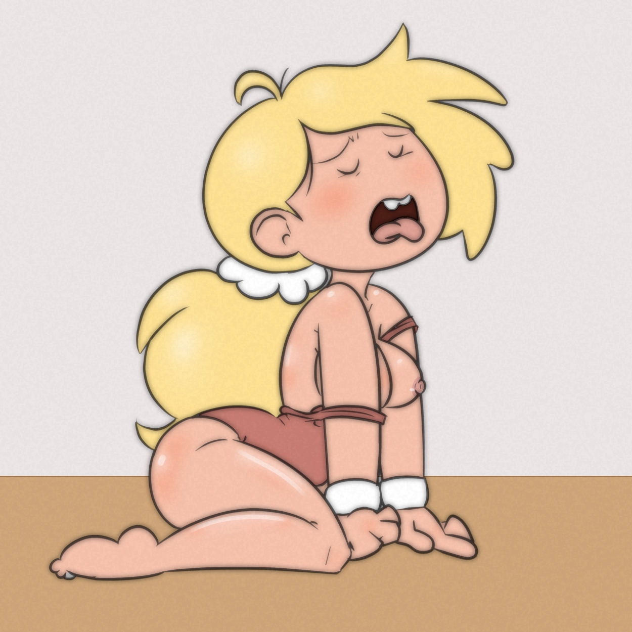 ARTIST MindGasmYT page 6 full