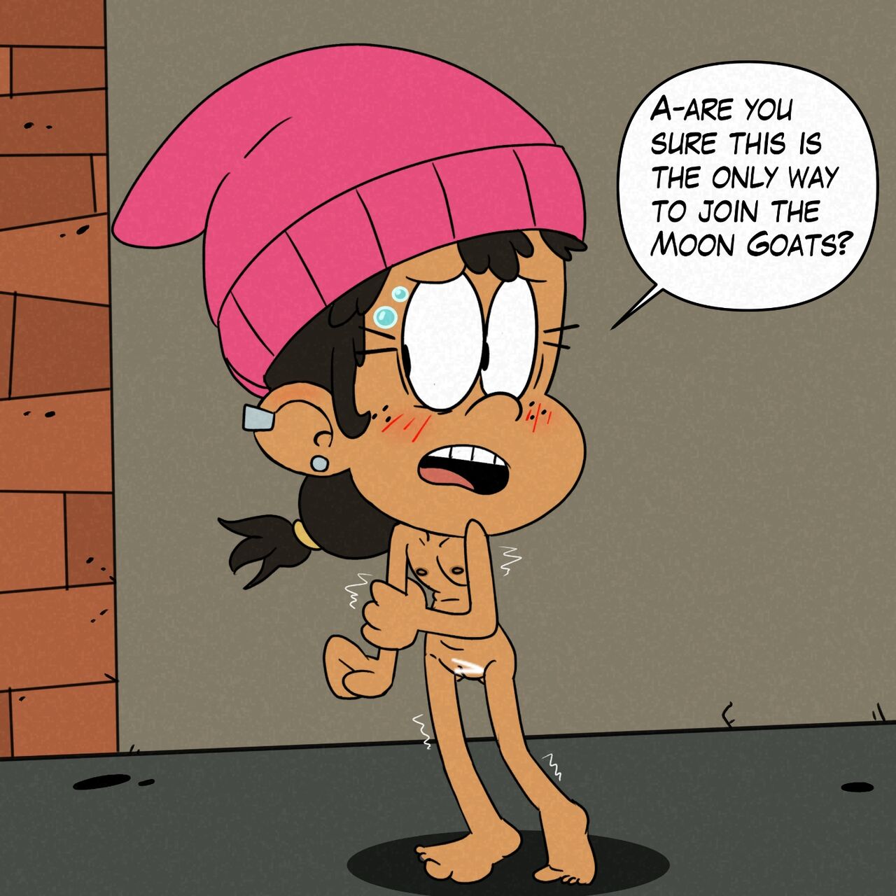 ARTIST MindGasmYT page 9 full