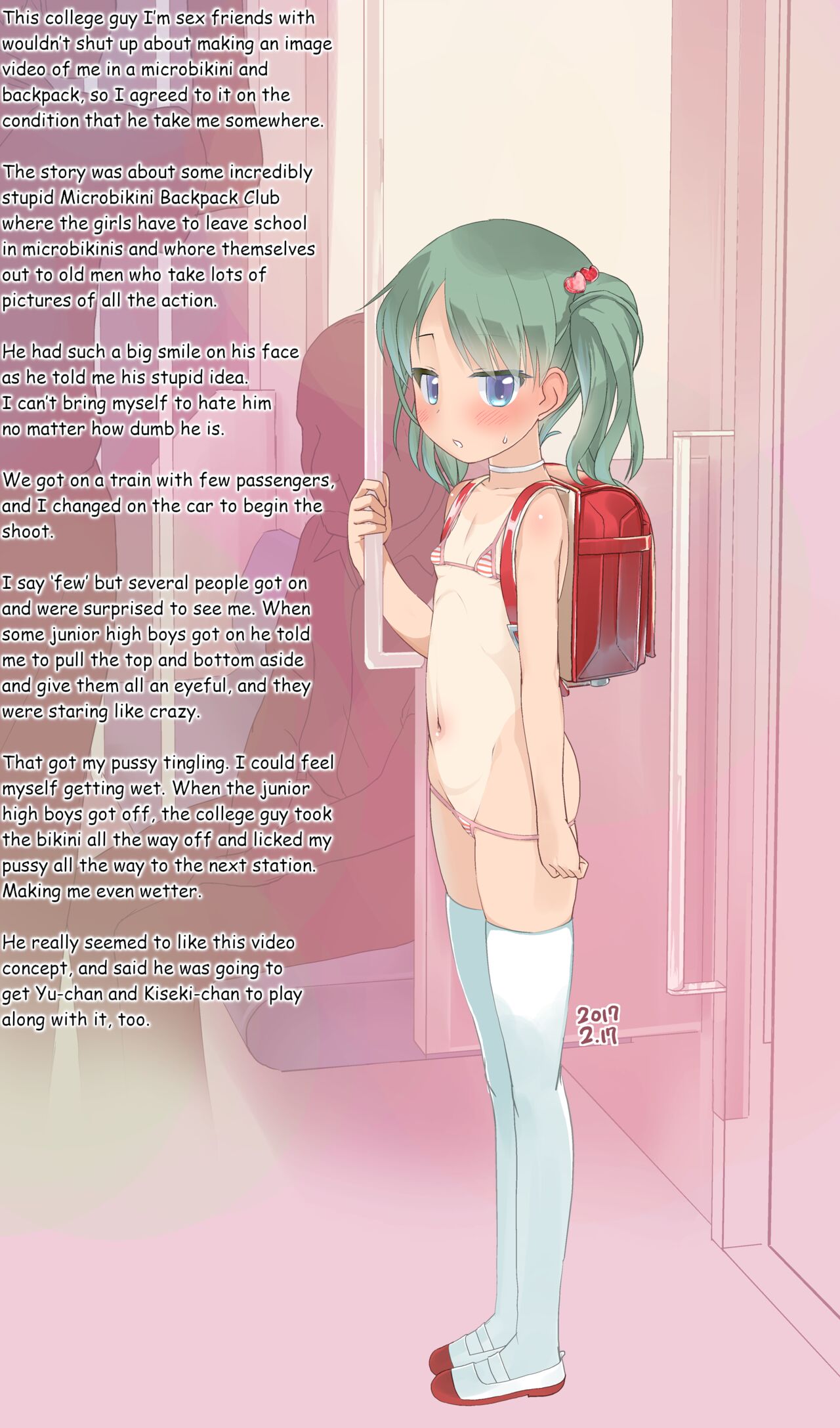 Pre-Fantia Short Stories 2017-18 page 4 full