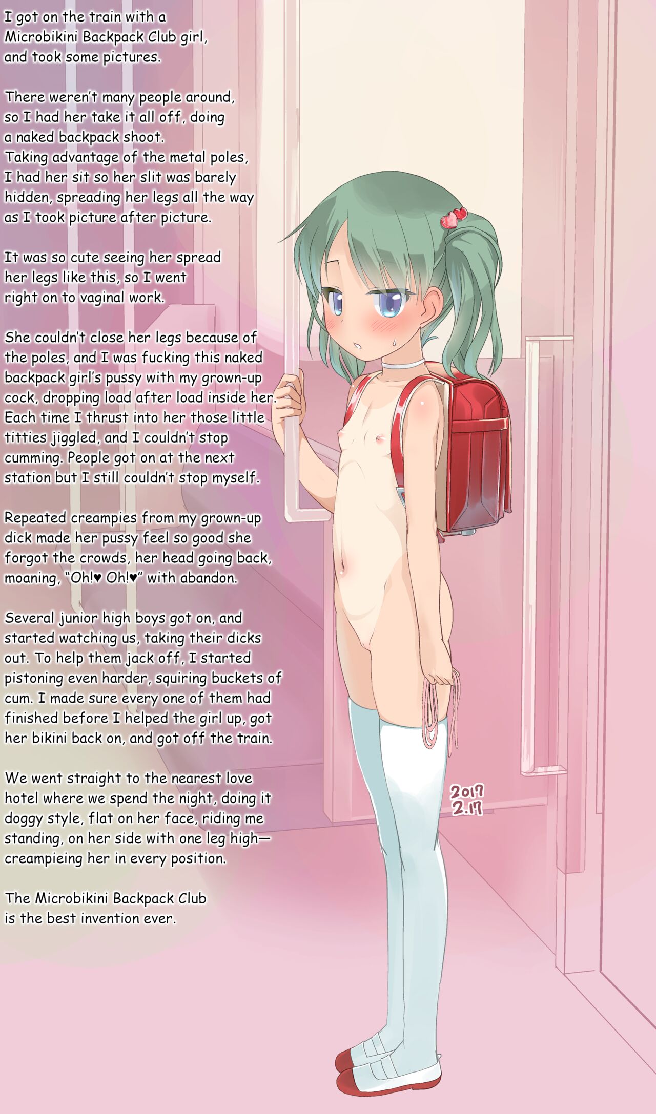 Pre-Fantia Short Stories 2017-18 page 5 full