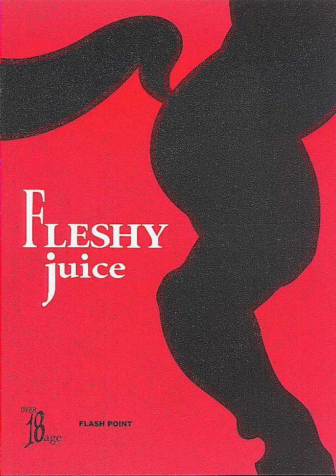 Fleshy Juice page 1 full