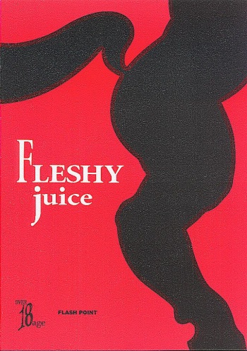 Fleshy Juice cover