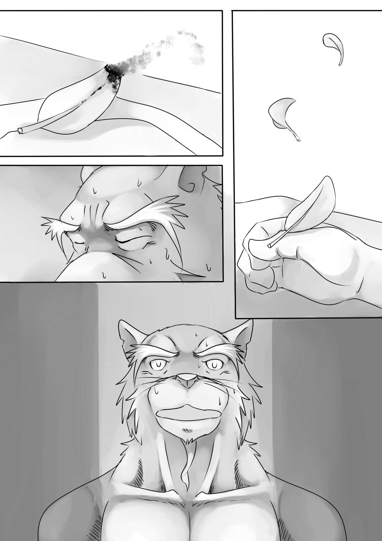 CHAINED 3 page 3 full