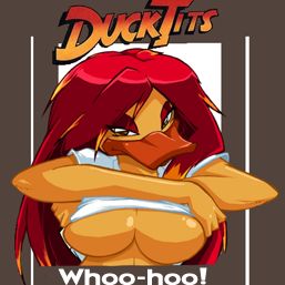 ARTIST ducktits page 6 full