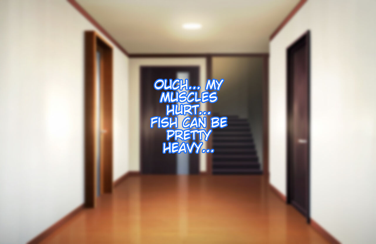 Dohamari shita Oshi no Fuuzokujou ga Hahaoya datta Ken | The prostitute I fell in love with turned out to be my mother page 6 full