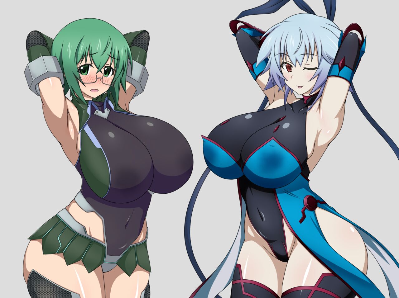 skebリクエスト6 page 6 full