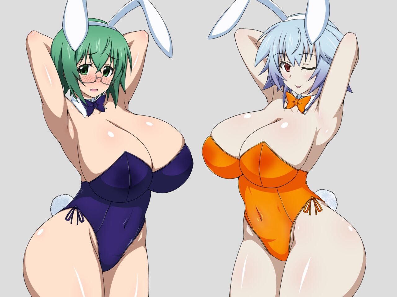 skebリクエスト6 page 9 full