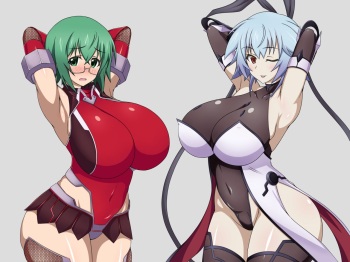 skebリクエスト6 cover