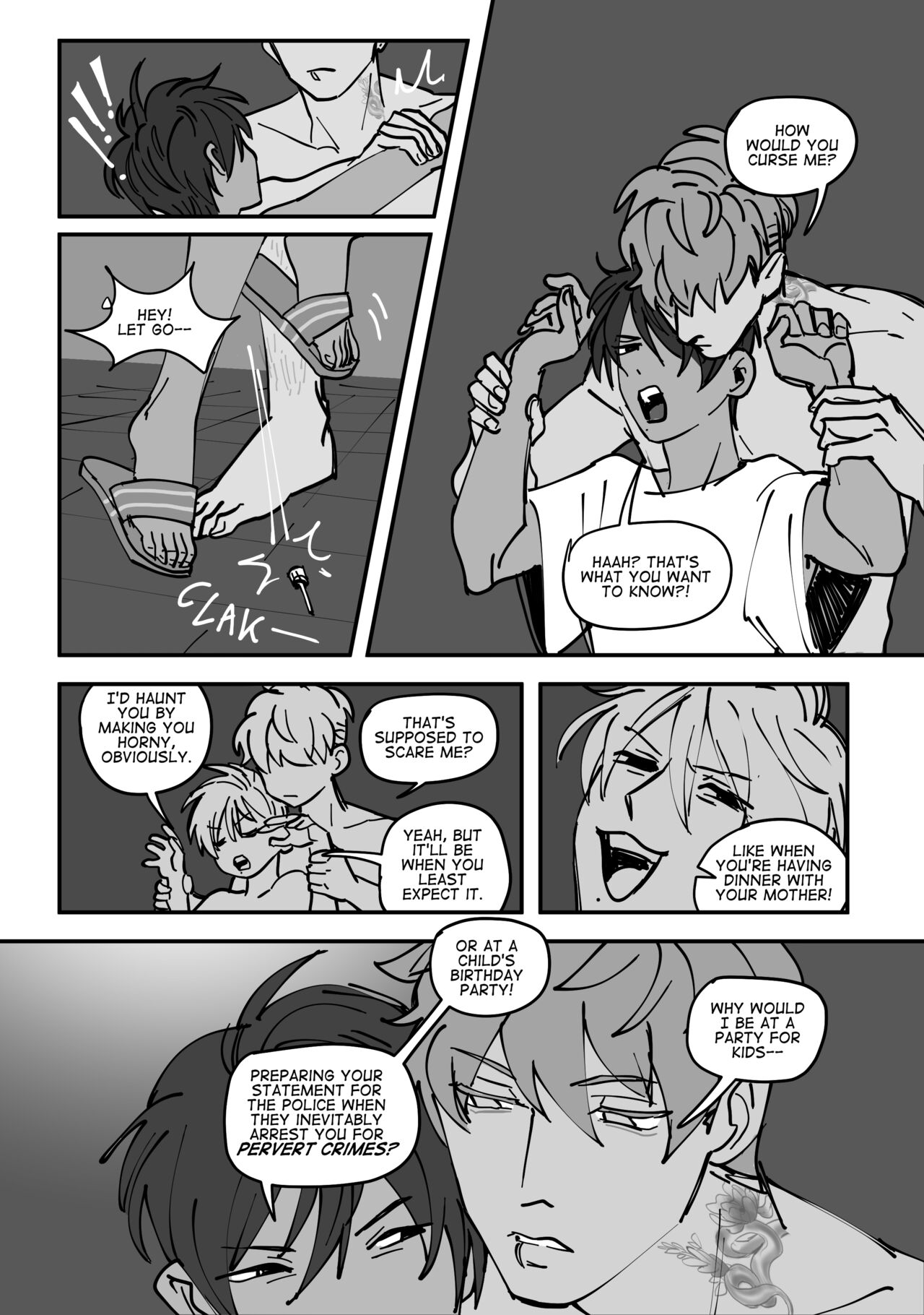 Morning Routine page 6 full