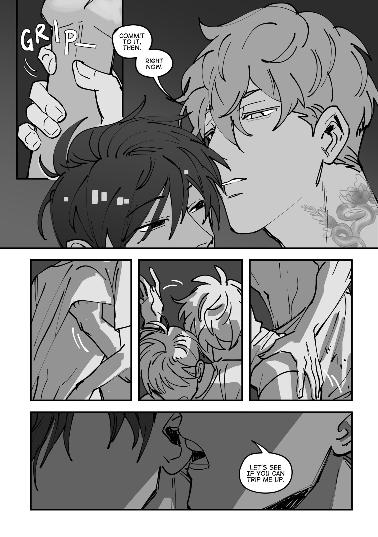 Morning Routine page 7 full